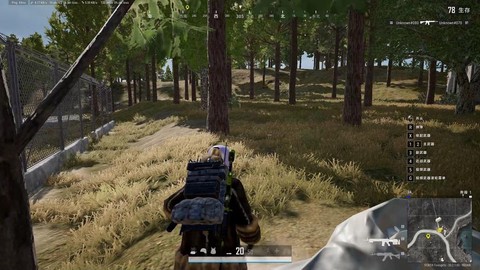 绝地大逃杀什么平台