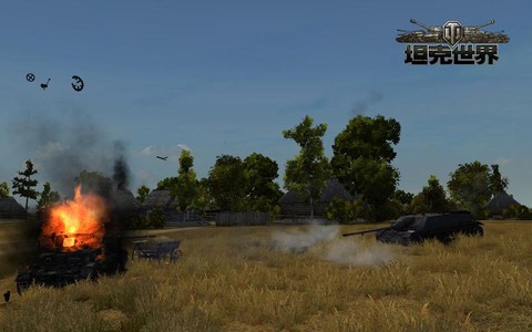 坦克世界盒子怎么绑定