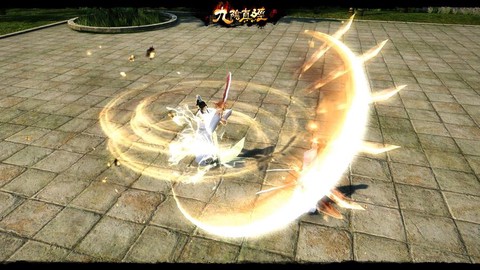 九阴真经困天刀诀怎么