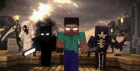 我的世界him怎么找