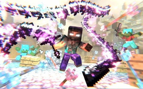 我的世界him怎么找[图1]