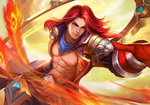 英魂之刃副本用什么英雄好