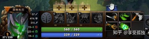 dota2怎么练补刀[图2]