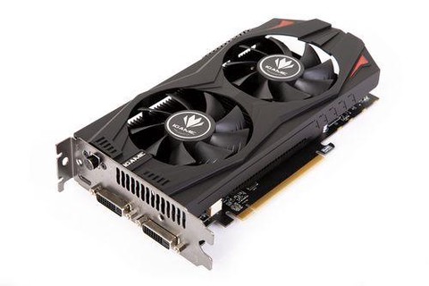 英雄联盟需要什么显卡