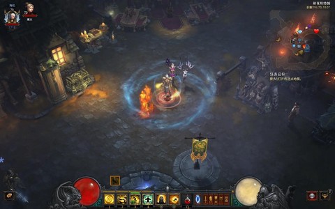 暗黑破坏神3如何宏[图1]