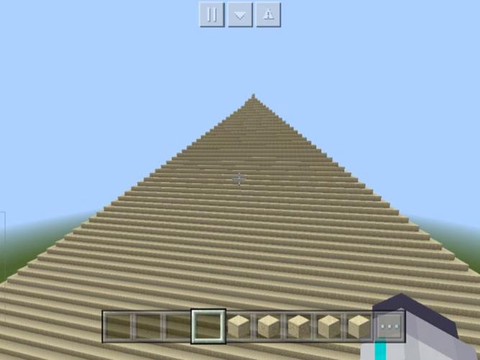 我的世界经验塔怎么做[图1]