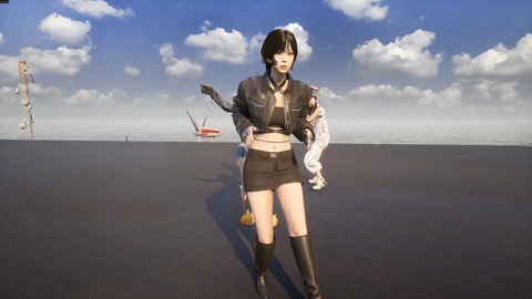 绝地求生怎么删除角色