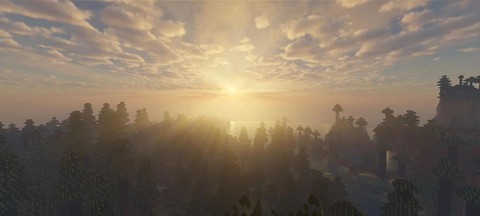 什么世界的我的世界