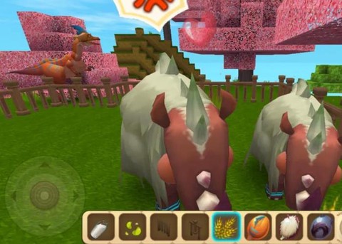 迷你世界软皮革怎么得[图1]