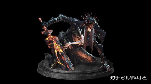 黑暗之魂3如何走步