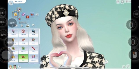 模拟人生4手机怎么玩[图1]