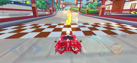 qq飞车如何切换账号