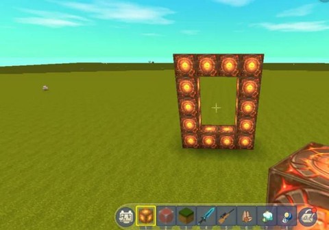 迷你世界如何去巨兽岛