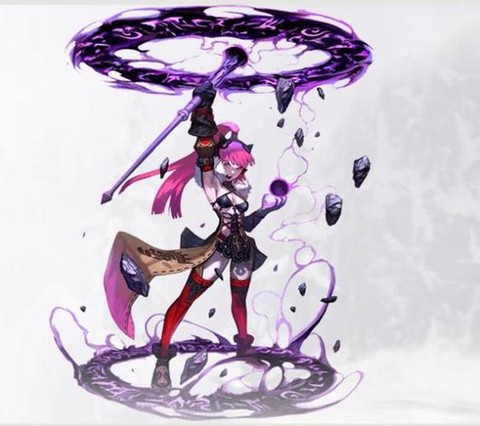 龙之谷手游魔导堆什么[图2]