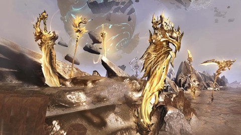 古剑奇谭特效重制版有什么不同