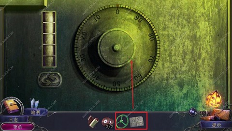 密室逃脱保险箱怎么开[图1]