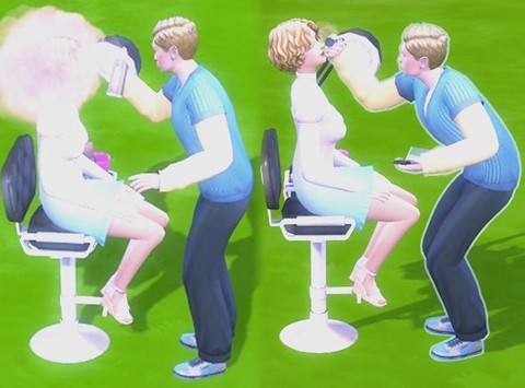 模拟人生4如何泡妞[图1]