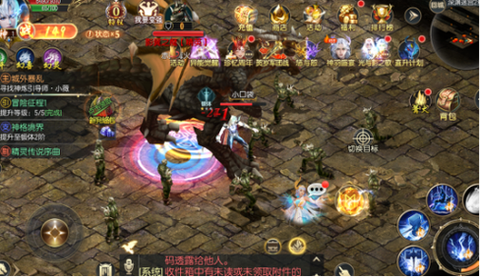 魔域口袋版宝宝怎么合