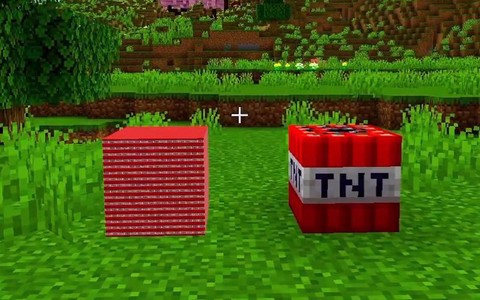 迷你世界tnt怎么做[图2]