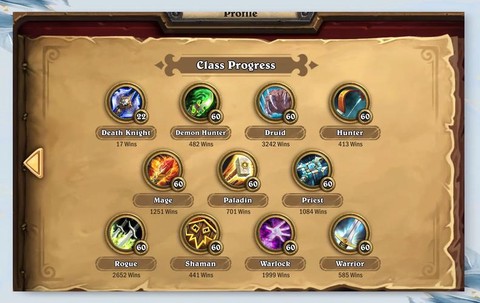 炉石传说怎么变平板版