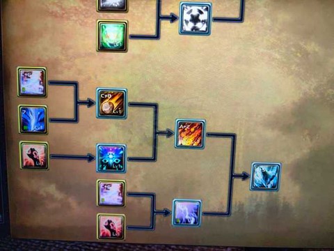 永恒纪元选什么职业