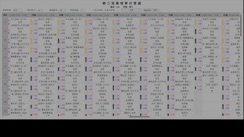 三国群英传2如何升级[图2]
