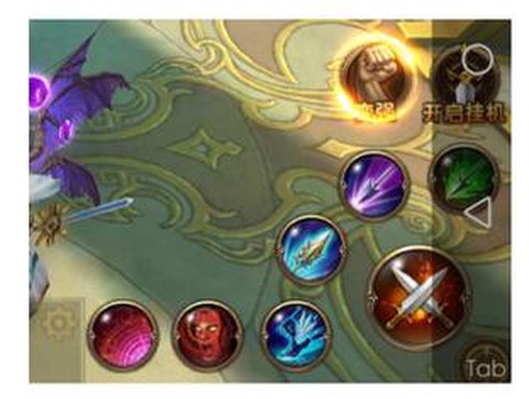 永恒纪元怎么更换技能