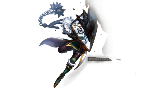 龙之谷手游贤者怎么样[图1]