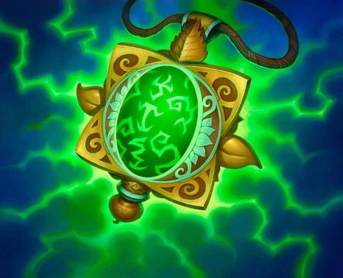 炉石传说卡怎么来的