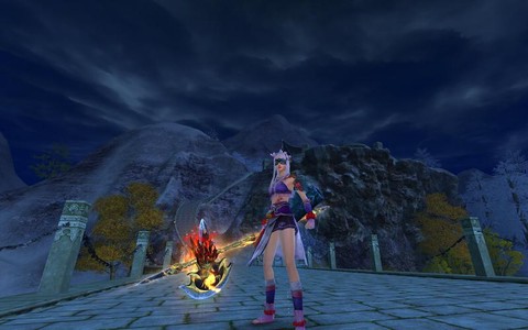 九阴真经叛师会怎么样[图2]