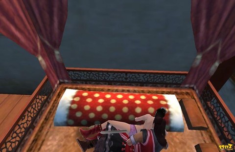 九阴真经怎么玩好陪风