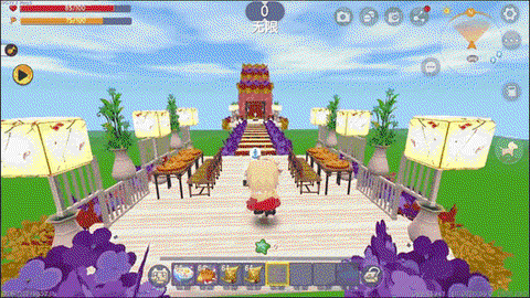 迷你世界怎么做窗户[图2]