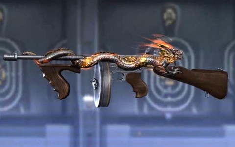 穿越火线盘龙怎么得[图1]