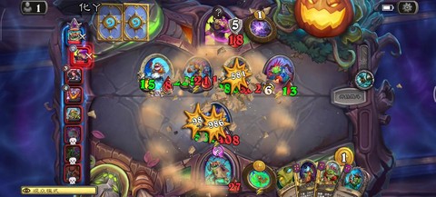 炉石传说怎么不能观战[图2]