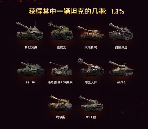坦克世界什么坦克加经验[图2]