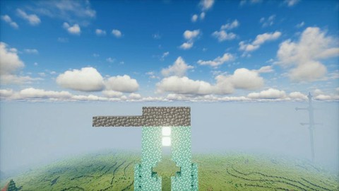 我的世界怎么双手拿东西[图2]