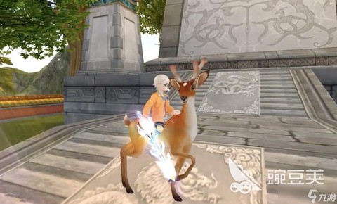 武林外传怎么培养宠物