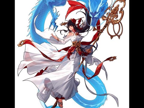 dnf什么职业最厉害