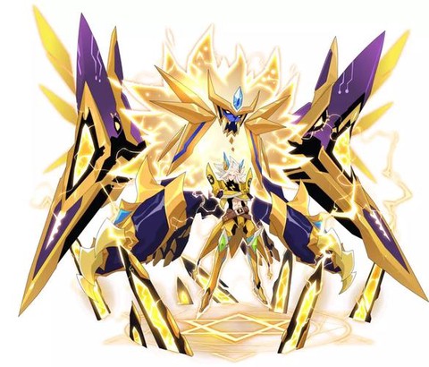 赛尔号希格瑞特怎么融合