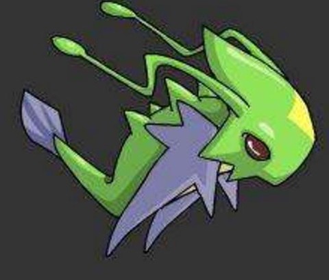 赛尔号希格瑞特怎么融合[图1]