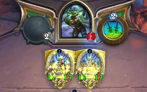 炉石传说影歌怎么获得