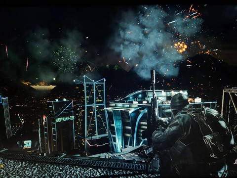 使命召唤10怎么双人[图1]