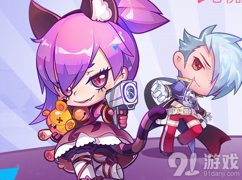 天天酷跑猫小妖如何[图2]