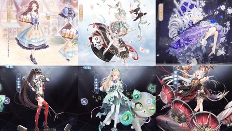 奇迹暖暖ios怎么充值