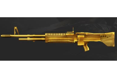 穿越火线m60怎么得[图1]