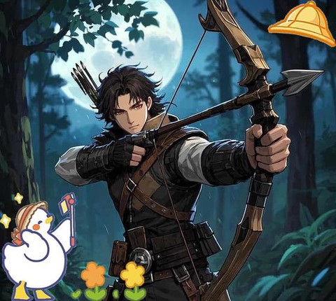 狼人杀的猎人是什么[图1]