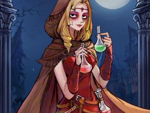 狼人杀中女巫有什么功能