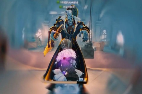 第五人格什么叫金身[图2]