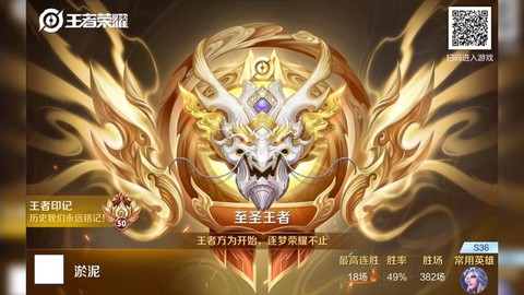 王者荣耀大神是什么[图2]