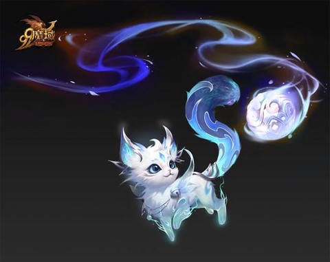 魔域血族带什么幻兽